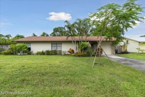 1188 Johnston Road Se, Palm Bay, Fl 32909, Palm Bay