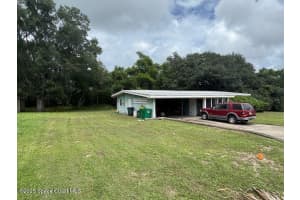 2840 Jay Jay Road, Titusville, FL 32796 - MLS#1056847