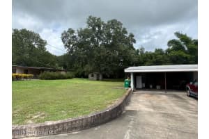 2840 Jay Jay Road, Titusville, FL 32796 - MLS#1056847