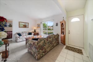2441 Wolf Creek Drive, Melbourne, FL 32935 - MLS#1056848