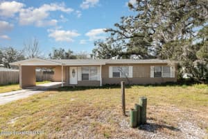 1205 Overlook Terrace, Titusville, FL 32780 - MLS#1056849