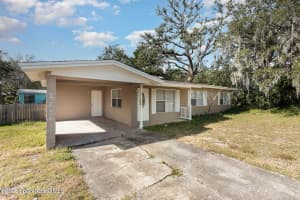 1205 Overlook Terrace, Titusville, FL 32780 - MLS#1056849