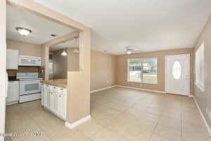 1205 Overlook Terrace, Titusville, FL 32780 - MLS#1056849