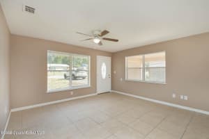 1205 Overlook Terrace, Titusville, FL 32780 - MLS#1056849
