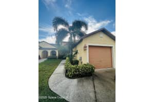 890 Luminary Circle, Melbourne, FL 32901 - MLS#1056850