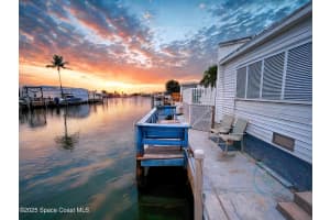 10701 Ocean Drive, Jensen Beach, FL 34957 - MLS#1056851