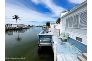 10701 Ocean Drive, Jensen Beach, FL 34957 - MLS#1056851