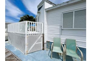 10701 Ocean Drive, Jensen Beach, FL 34957 - MLS#1056851