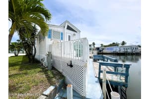10701 Ocean Drive, Jensen Beach, FL 34957 - MLS#1056851