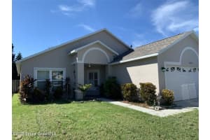 1474 Crane Creek Boulevard, Melbourne, FL 32940 - MLS#1056852