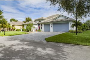 8300 Meredith Place, Vero Beach, FL 32968 - MLS#1056854