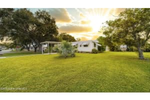 888 Laurel Circle, Barefoot Bay, Fl 32976, Barefoot Bay