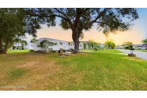 888 Laurel Circle, Barefoot Bay, FL 32976 - MLS#1056855