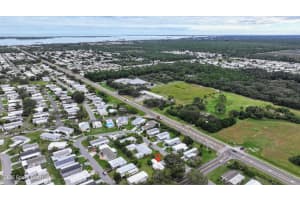 888 Laurel Circle, Barefoot Bay, FL 32976 - MLS#1056855
