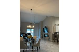 3931 Playa Del Sol Drive, Rockledge, FL 32955 - MLS#1056856