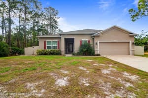 1866 Pindo Court, Palm Bay, FL 32907 - MLS#1056857