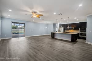 1866 Pindo Court, Palm Bay, FL 32907 - MLS#1056857