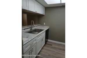 1617 Sunny Brook Lane, Palm Bay, FL 32905 - MLS#1056858