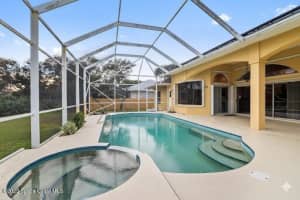 137 Martesia Way, Indian Harbour Beach, FL 32937 - MLS#1056859