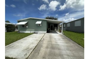 1919 Live Oak Street, Palm Bay, FL 32905 - MLS#1056860