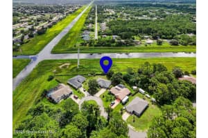 565 White Cap Court, Palm Bay, FL 32907 - MLS#1056861