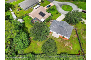 565 White Cap Court, Palm Bay, FL 32907 - MLS#1056861