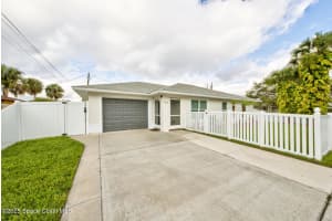 803 Johnson Street, Cocoa, FL 32922 - MLS#1056862