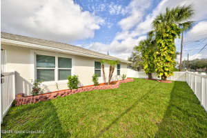 803 Johnson Street, Cocoa, FL 32922 - MLS#1056862