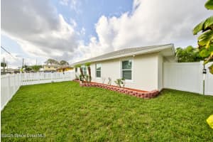 803 Johnson Street, Cocoa, FL 32922 - MLS#1056862