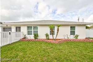 803 Johnson Street, Cocoa, FL 32922 - MLS#1056862