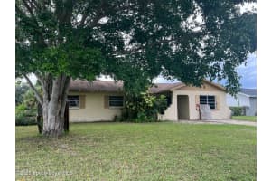 237 Sylvia Road, Melbourne, FL 32904 - MLS#1056863