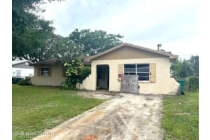 237 Sylvia Road, Melbourne, FL 32904 - MLS#1056863