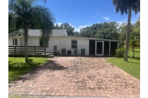8275 Illinois Ave Avenue, Melbourne, FL 32904 - MLS#1056864