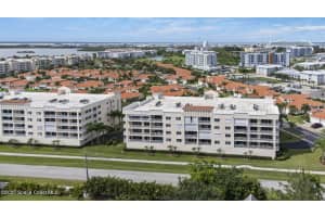 551 Casa Bella Drive, Cape Canaveral, FL 32920 - MLS#1056865