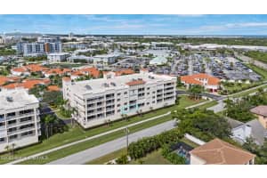 551 Casa Bella Drive, Cape Canaveral, FL 32920 - MLS#1056865