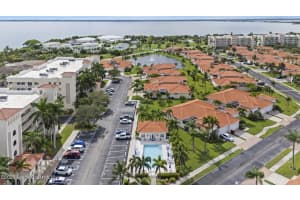 551 Casa Bella Drive, Cape Canaveral, FL 32920 - MLS#1056865