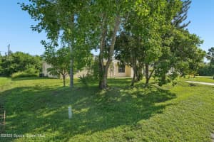 1625 Westcott Street, Palm Bay, FL 32909 - MLS#1056867