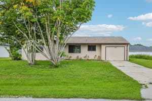 784 Talmadge Avenue, Palm Bay, FL 32909 - MLS#1056868