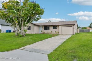 784 Talmadge Avenue, Palm Bay, FL 32909 - MLS#1056868