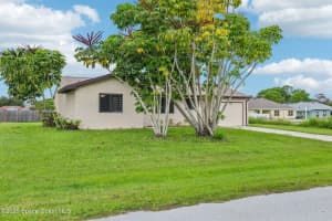784 Talmadge Avenue, Palm Bay, FL 32909 - MLS#1056868