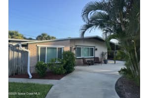 211 Avenida Central, Indialantic, Fl 32903, Indialantic