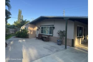 211 Avenida Central, Indialantic, FL 32903 - MLS#1056870