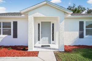 591 Seaport Terrace Se, Palm Bay, Fl 32909 - MLS#1056871