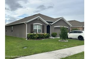165 Sorrento Drive, Cocoa, FL 32922 - MLS#1056872