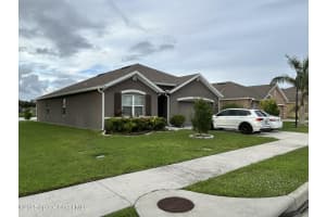 165 Sorrento Drive, Cocoa, FL 32922 - MLS#1056872