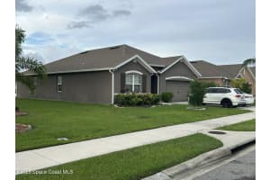 165 Sorrento Drive, Cocoa, FL 32922 - MLS#1056872
