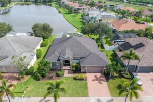 3620 Chardonnay Drive, Rockledge, FL 32955 - MLS#1056873