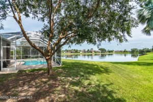 3620 Chardonnay Drive, Rockledge, FL 32955 - MLS#1056873