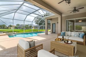 3620 Chardonnay Drive, Rockledge, FL 32955 - MLS#1056873