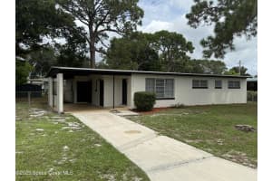 1210 Purdue Way, Cocoa, FL 32922 - MLS#1056875